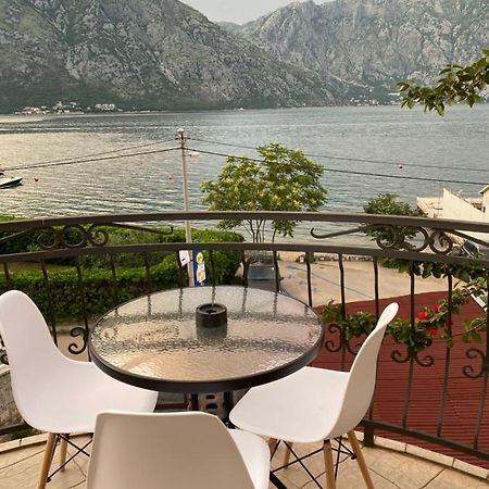 Becovic Apartments Boutique Hotel Kotor Exterior photo