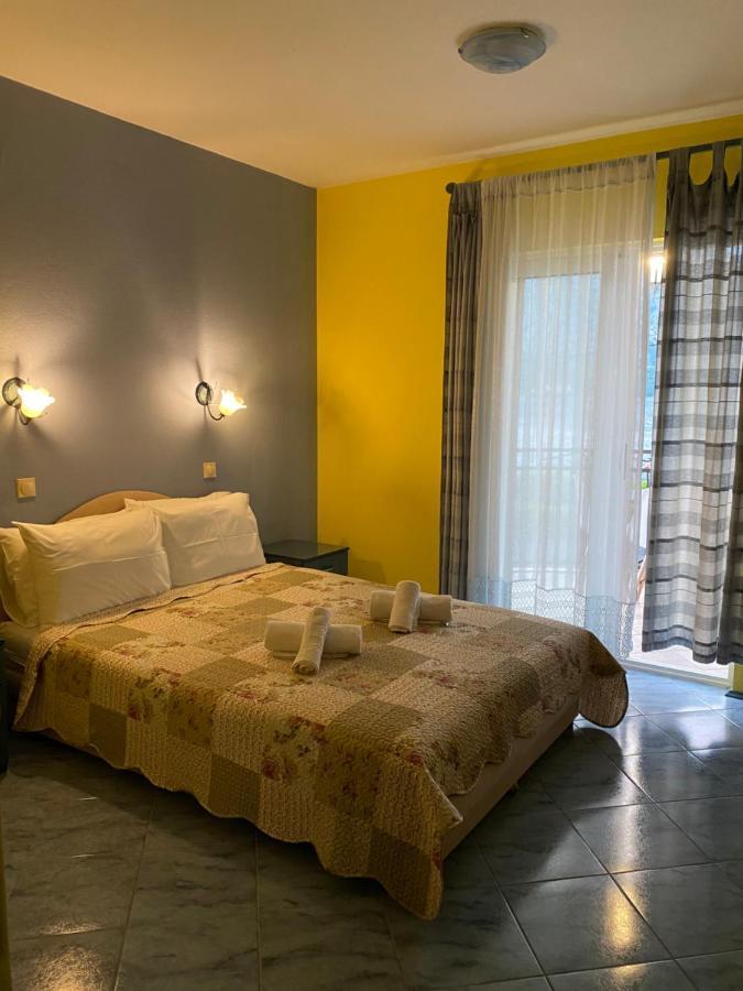 Becovic Apartments Boutique Hotel Kotor Exterior photo