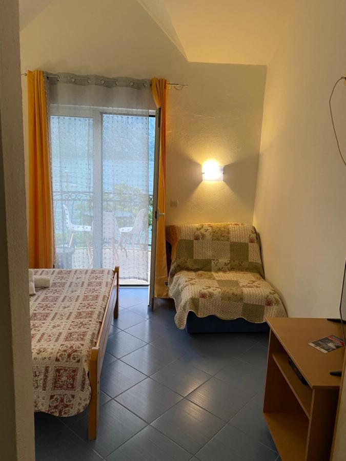 Becovic Apartments Boutique Hotel Kotor Exterior photo