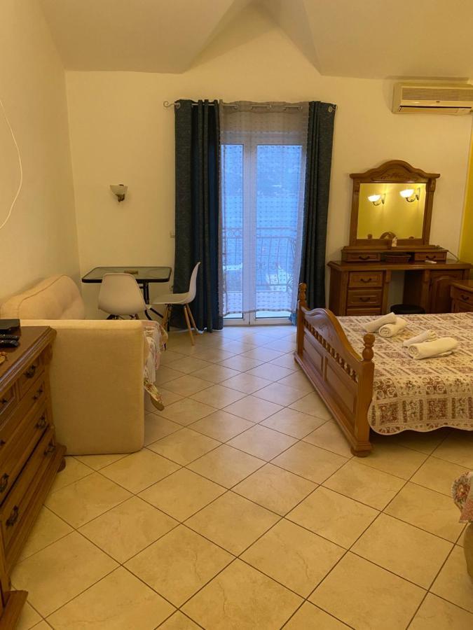 Becovic Apartments Boutique Hotel Kotor Exterior photo