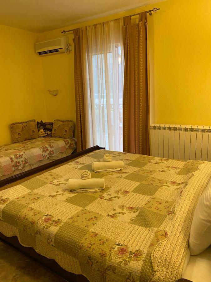 Becovic Apartments Boutique Hotel Kotor Exterior photo