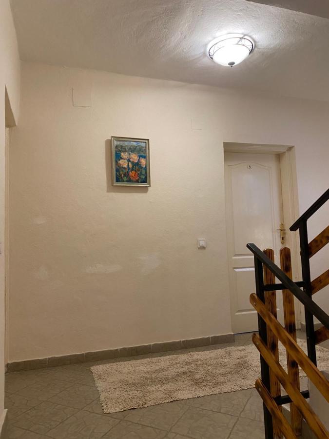 Becovic Apartments Boutique Hotel Kotor Exterior photo
