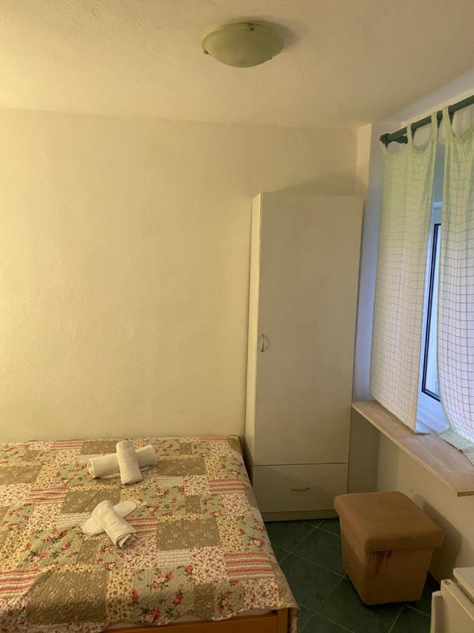 Becovic Apartments Boutique Hotel Kotor Exterior photo