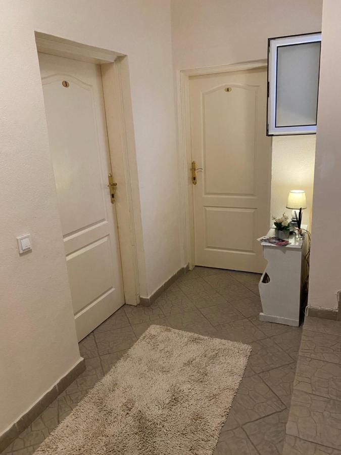 Becovic Apartments Boutique Hotel Kotor Exterior photo