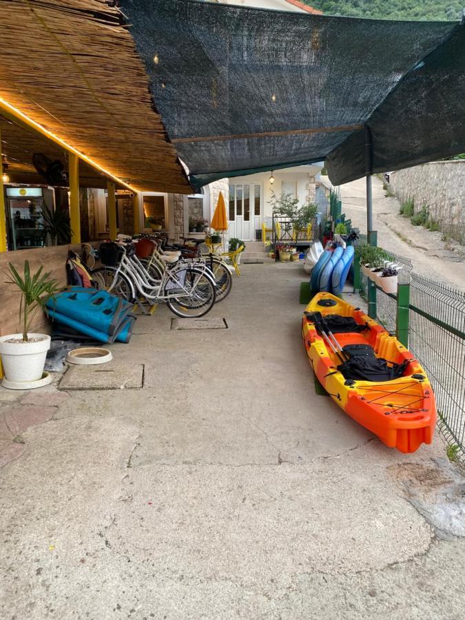 Becovic Apartments Boutique Hotel Kotor Exterior photo